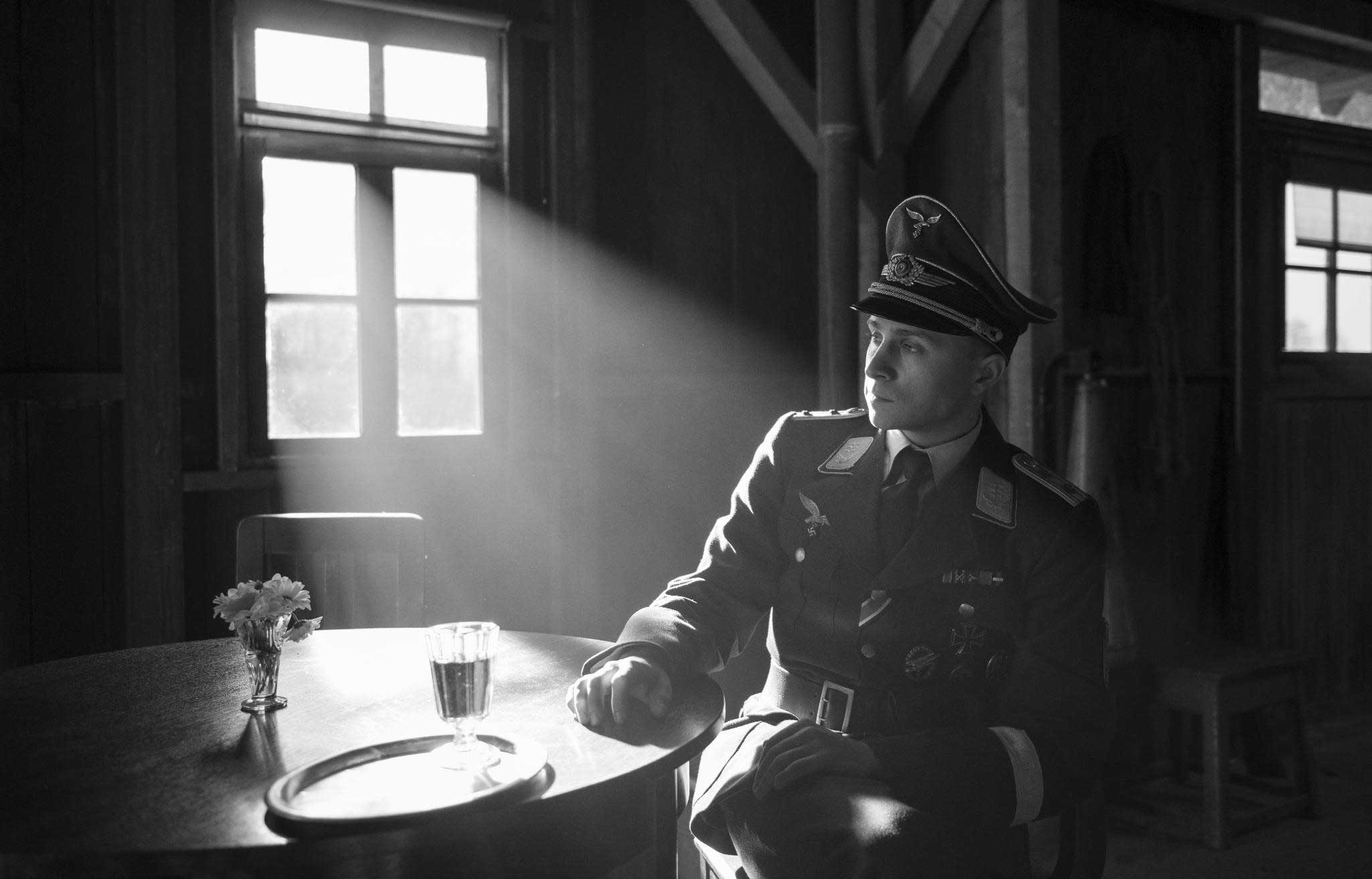 Der Hauptmann, le bijou du cinéma de guerre allemand