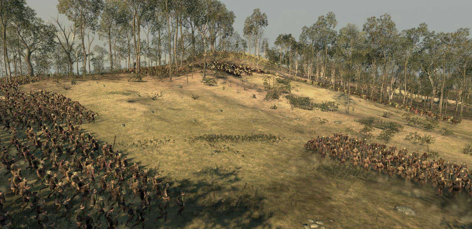Nova Regnum - AAR sur Total War : Attila - épisode 9