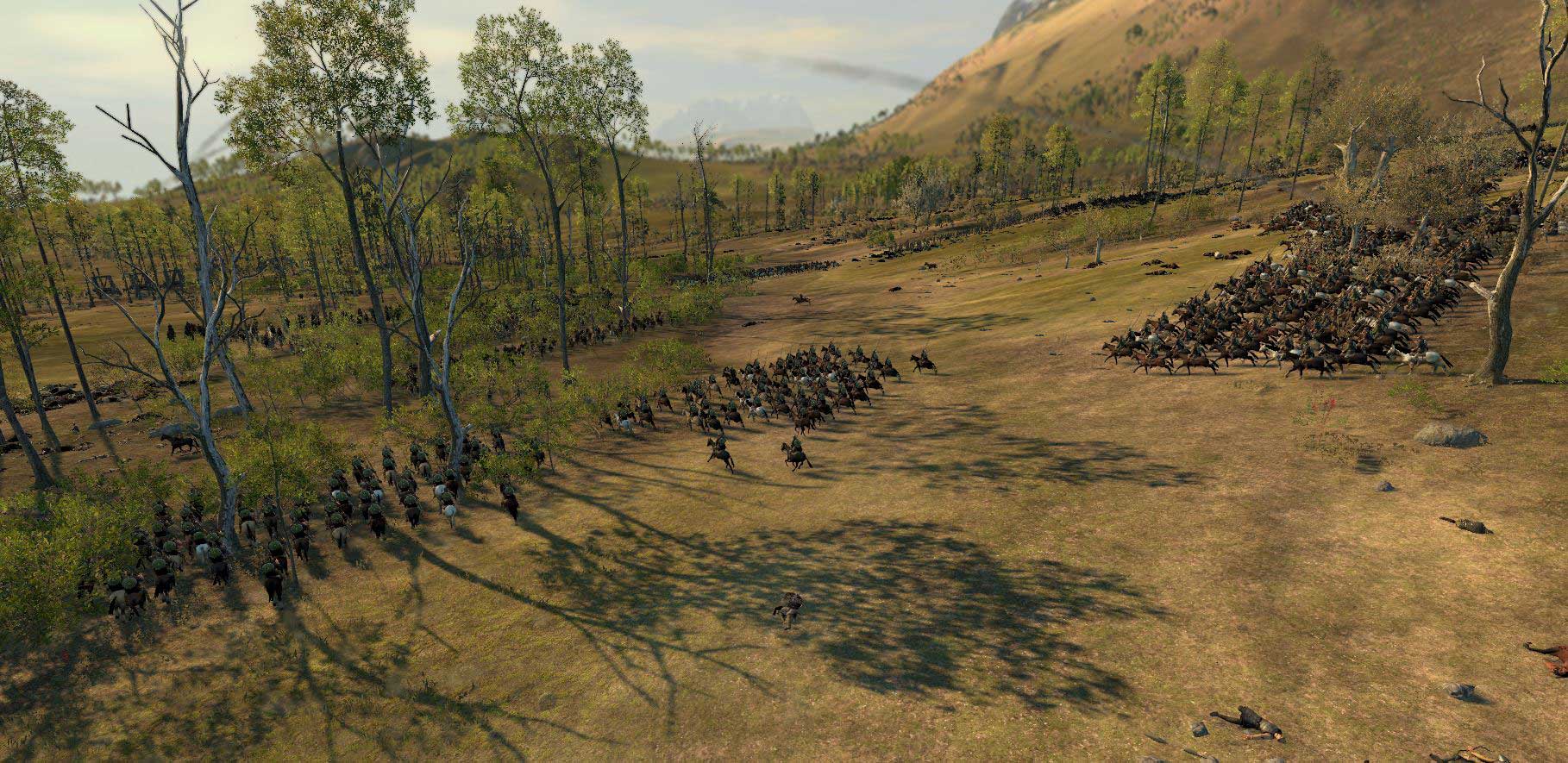 Nova Regnum - AAR sur Total War : Attila - épisode 10