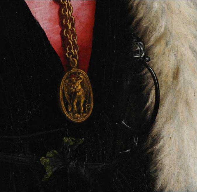 Analyse d'une oeuvre d'Adam's Venture : Les Ambassadeurs d'Holbein