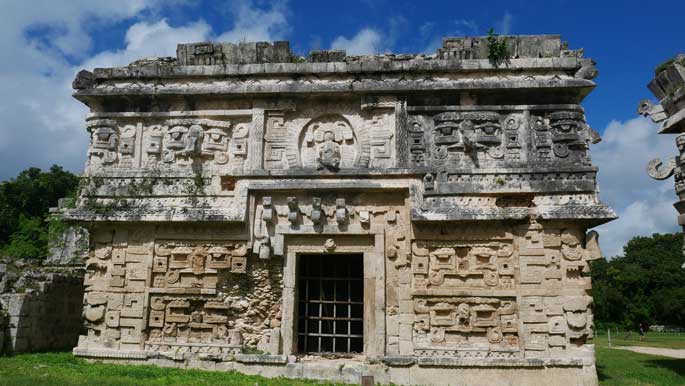 À la redécouverte de la civilisation maya - Partie 1