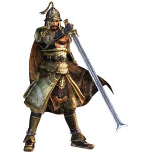 Dynasty Warrior : Apprendre l'Histoire des Trois Royaumes avec un beat'em up