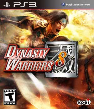 Dynasty Warrior : Apprendre l'Histoire des Trois Royaumes avec un beat'em up