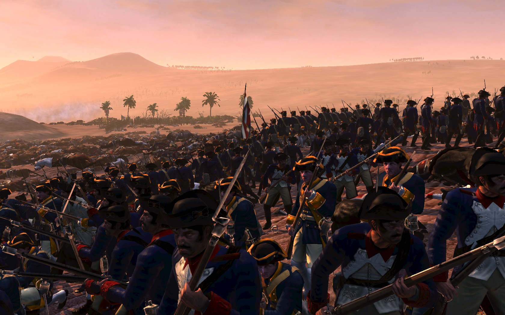 Empire Total War II