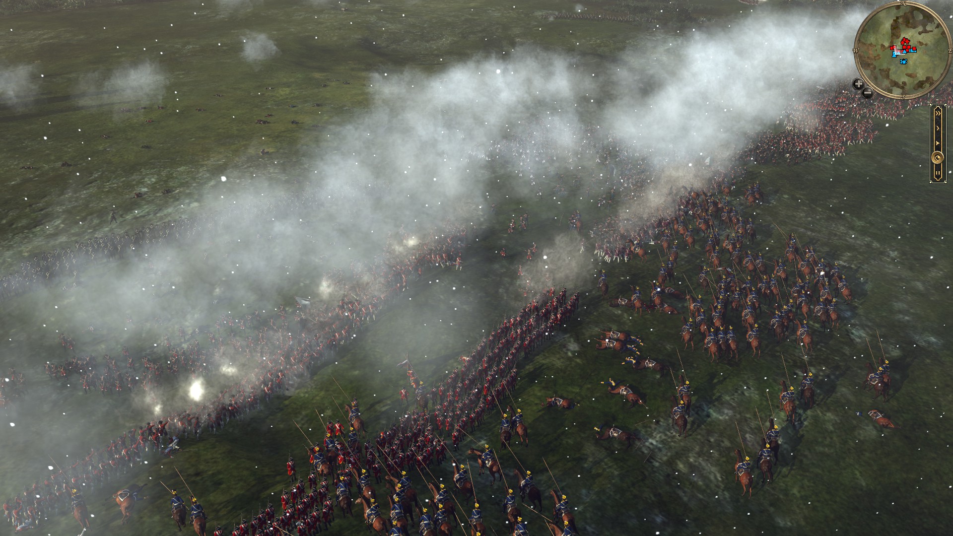 Empire Total War II