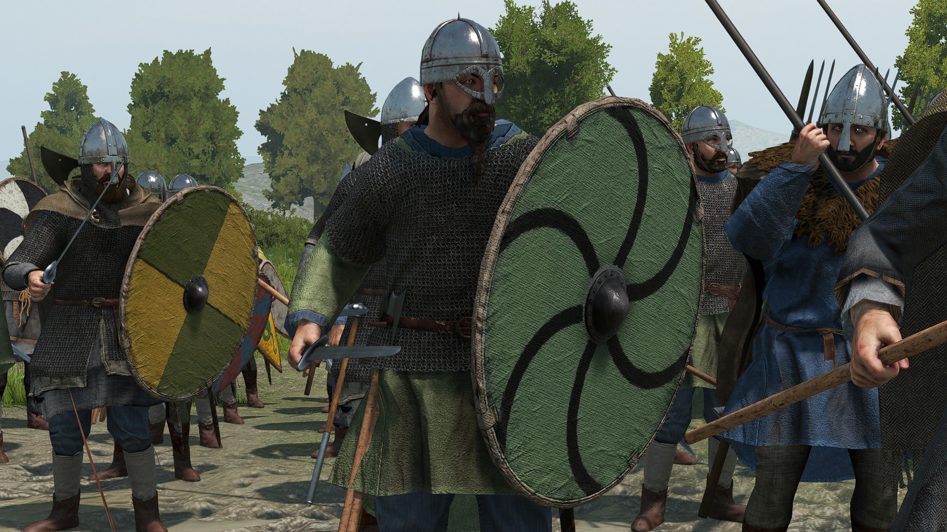 Mount & Blade : Bannerlord