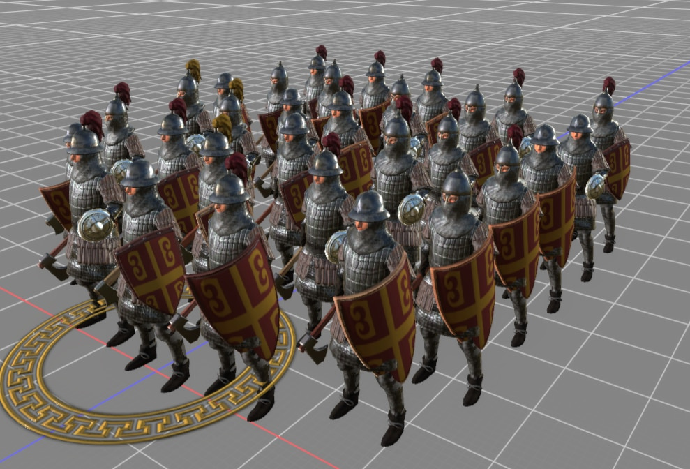 Battle Graphics Battle Graphics