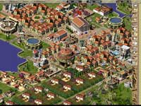 Grand Ages : Medieval