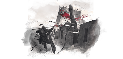 Total War : La Chronique des Trois Royaumes