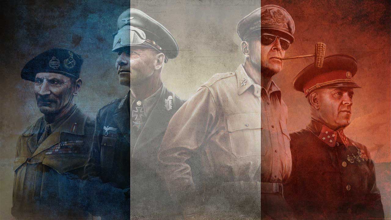 hearts of iron 4 playstation