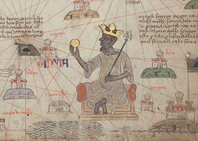 Histoire d’Afrique(s) 1- Kanga Moussa, le plus riche empereur du monde