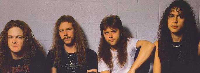 HistoriaRecords Vol.5 : One de Metallica