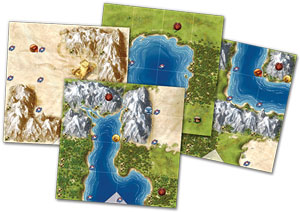 L'Histoire sur un plateau : Sid Meier's Civilization