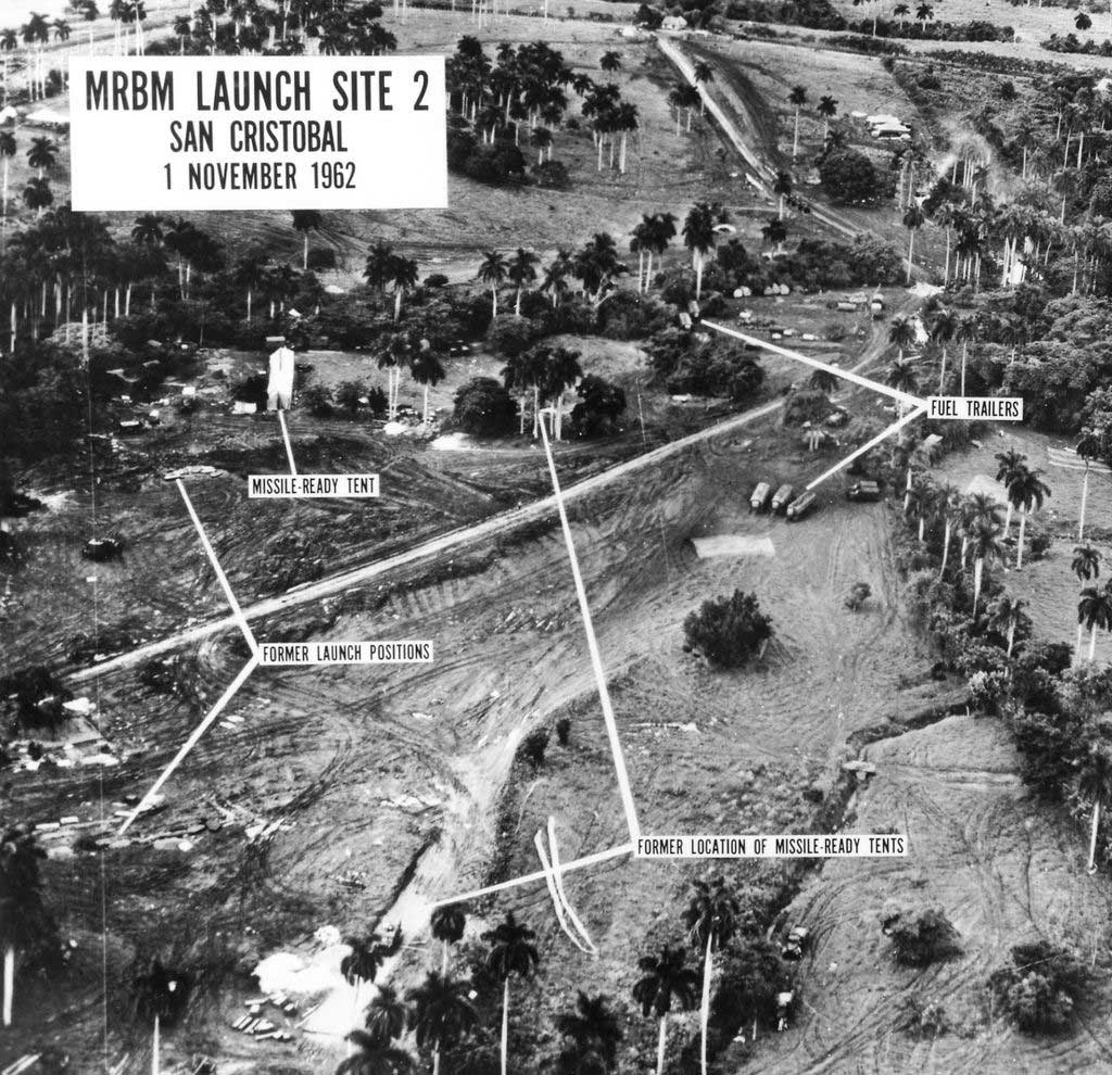 La Crise De Cuba En 1962 HistoriaGames - L'Histoire sur un plateau : 13 Jours - La crise des