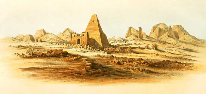 Merveilles de l'Égypte ancienne (1/3) : les trésors funéraires !