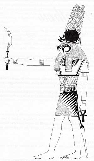 Merveilles de l'Egypte ancienne (2/3) : les trésors cultuels !