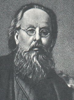 Constantin Tsiolkovski