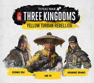 Les Turbans jaunes