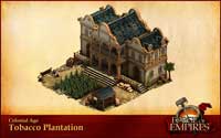 Forge of Empires