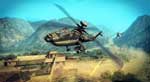 Heliborne