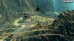 Heliborne