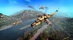 Heliborne