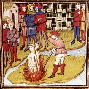 Les controverses du début du XIVème siècle