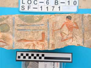 Découverte d’une importante nécropole de l’ancienne Égypte