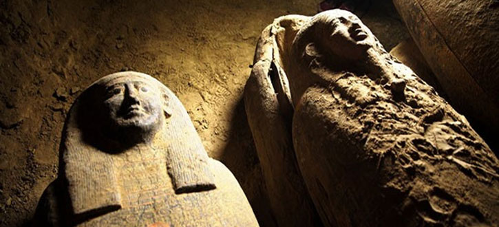 Les Secret De La Tombe De Saqqarah HistoriaGames - Actualité - Les secrets de la tombe de Saqqarah, le