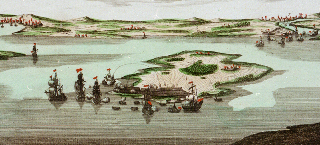 Raid de Rochefort sur HistoriaGames