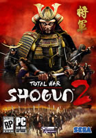 Total War : Shogun 2