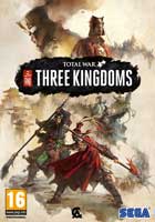 Total War : THREE KINGDOMS