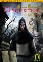 Titre original : Nicolas Eymerich : L'inquisiteur - Livre 1 : La Peste