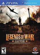 History : Legends of War