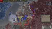 Hearts of Iron III : Their Finest Hour