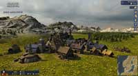Grand Ages : Medieval