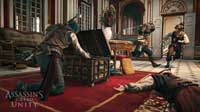 Assassin's Creed Unity