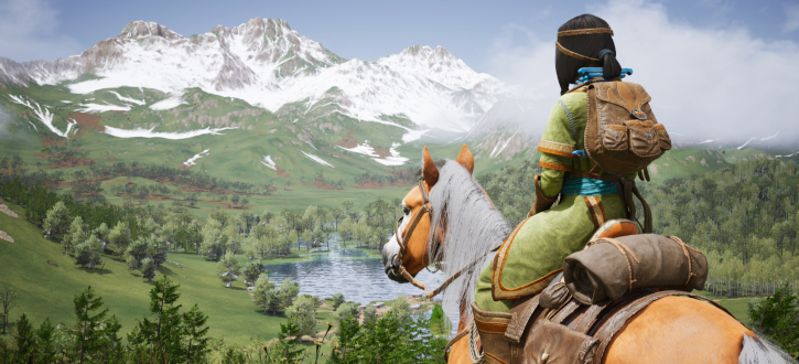 The Legend of Khiimori reporte sa sortie anticipée image