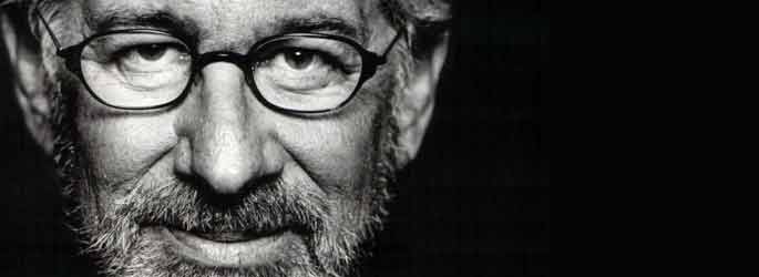 Les projets historiques de Steven Spielberg