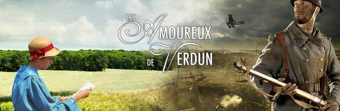 Les Amoureux de Verdun au Puy du Fou