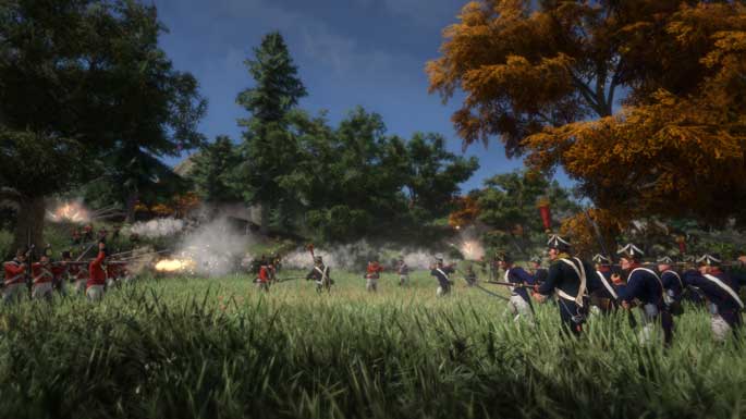 Holdfast : Nations At War