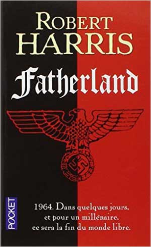 Fatherland, par Robert Harris (1992)