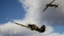 303 Squadron : Battle of Britain
