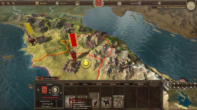 Field of Glory : Empires