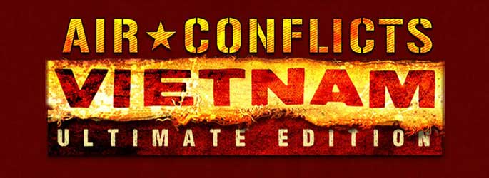 Air Conflicts : Vietnam annoncé sur PS4 dans une édition ultime