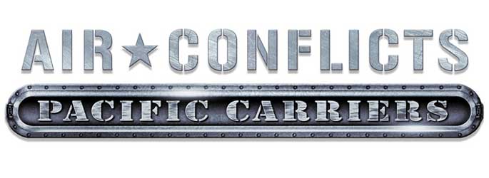 Présentation de Air Conflicts : Pacific Carriers