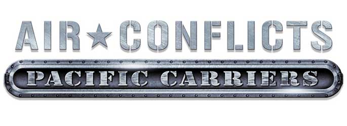Présentation de Air Conflicts : Pacific Carriers