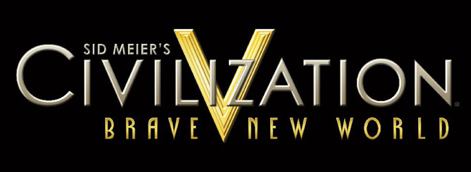 Civilization 5 brave le nouveau monde