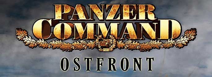 Un patch, une démo et une promo pour Panzer Command : Ostfront