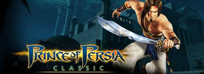 Prince of Persia devient un Androïde